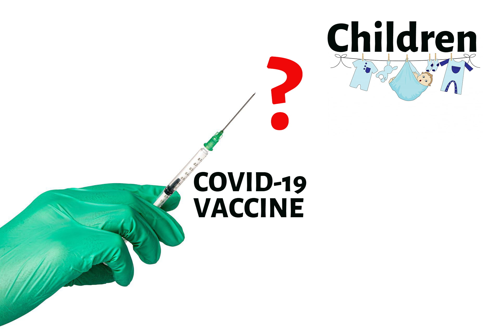 Evidence and rationale for vaccinating children and adolescents against SARS-CoV-2
