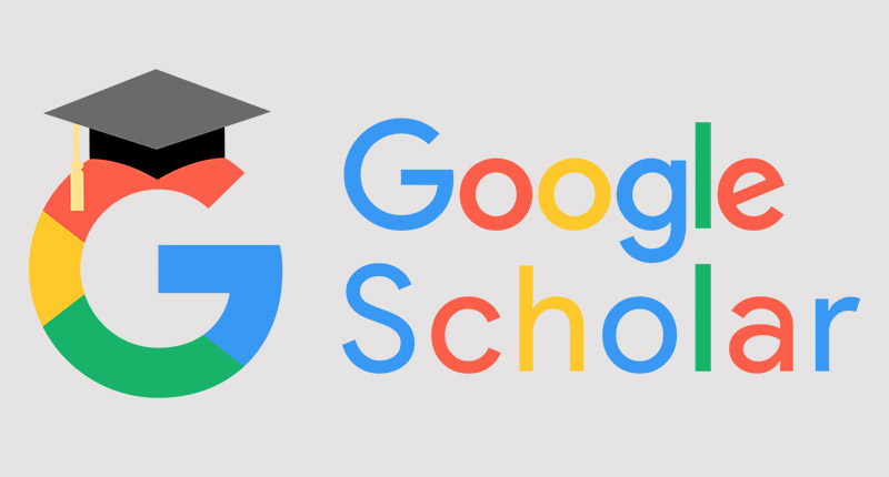 Google Scholar : Stand on the shoulders of giants