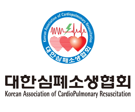 KACPR : Korean Association of Cardiopulmonary Resuscitation