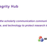 MRE Press Strengthens Research Integrity in Cooperation with STM Integrity Hub